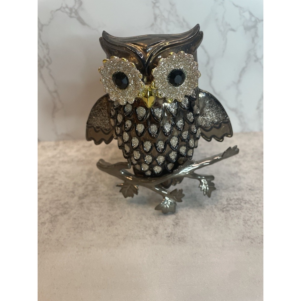 Bath and Body Works Owl Wallflower wall plug in